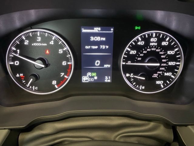 New 2026 Subaru Crosstrek 2.5i Limited AWD/4WD image 23