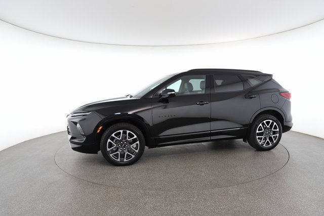 Used 2025 Chevrolet Blazer RS image 5