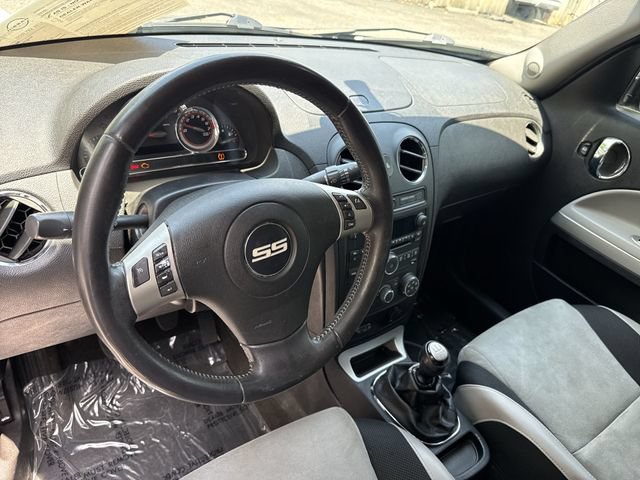 Used 2009 Chevrolet HHR SS FWD image 15