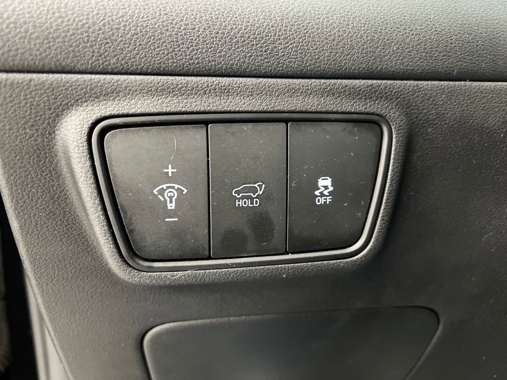 Used 2024 Hyundai Tucson SEL image 44