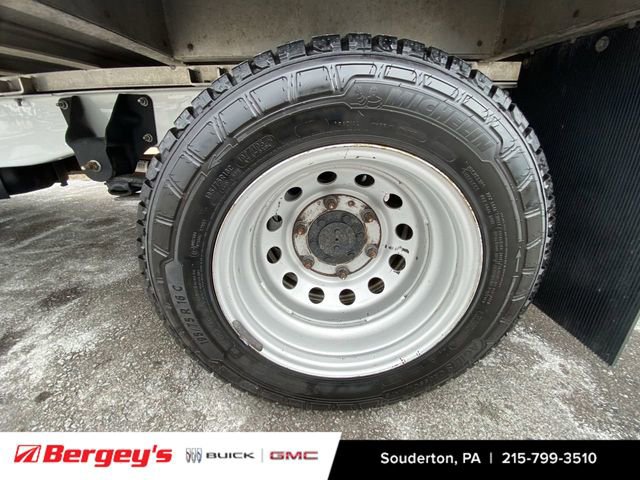 Used 2020 Ford Transit 350 image 35