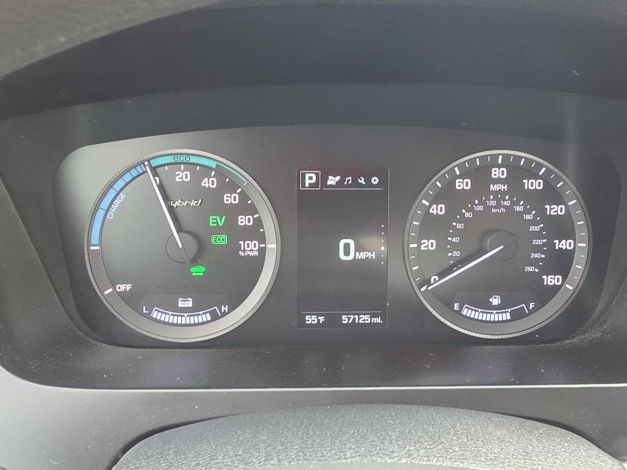 Used 2016 Hyundai Sonata SE image 18