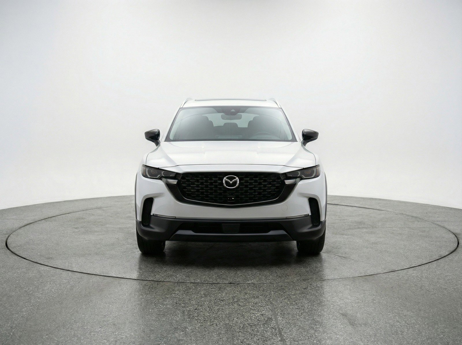 Used 2025 MAZDA CX-50 2.5 Hybrid w/ Premium Plus Pkg image 1