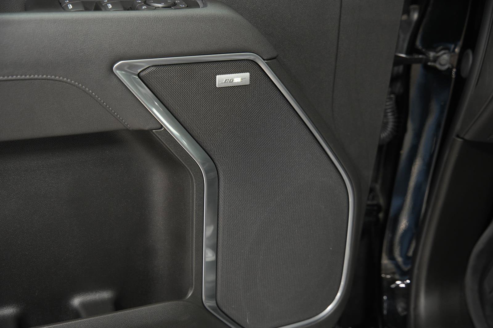 Used 2026 GMC Sierra 1500 SLT w/ SLT Premium Plus Package image 24