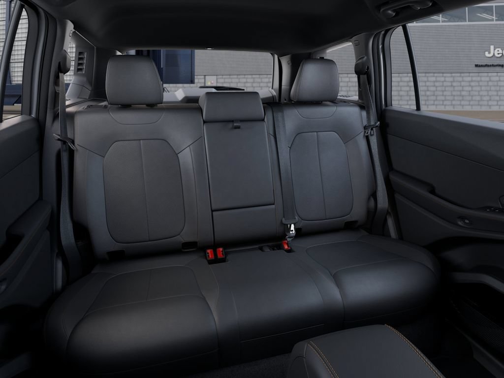 New 2026 Jeep Cherokee Limited AWD/4WD image 7