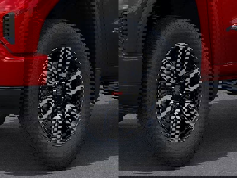 New 2026 GMC Sierra 1500 AT4 w/ AT4 Premium Package image 9