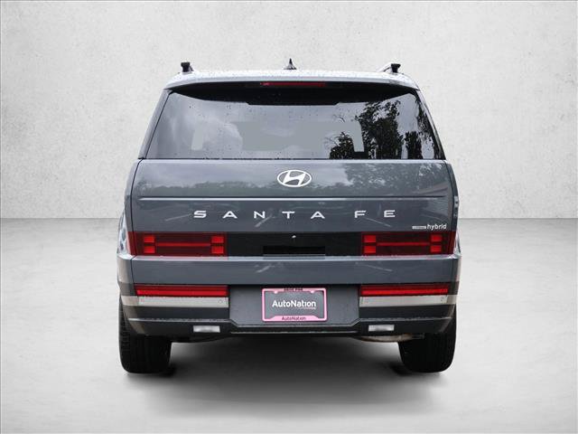 New 2027 Hyundai Santa Fe Limited AWD/4WD image 6