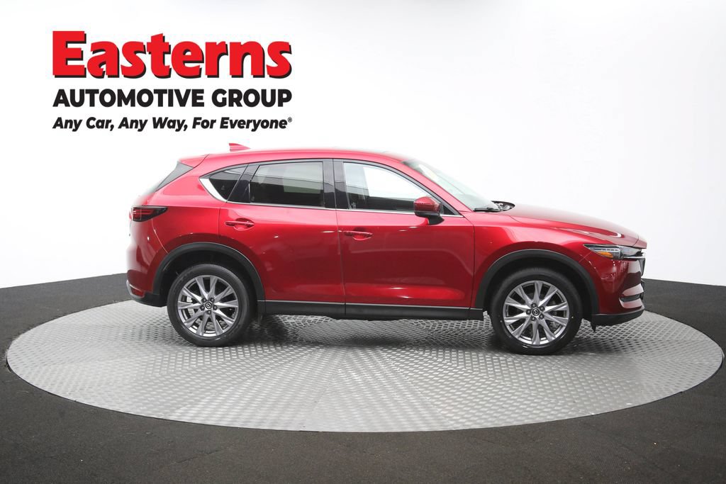 Used 2019 MAZDA CX-5 Grand Touring AWD/4WD image 49