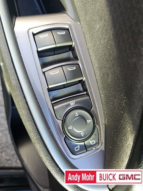 Used 2018 Chevrolet Malibu LS image 32