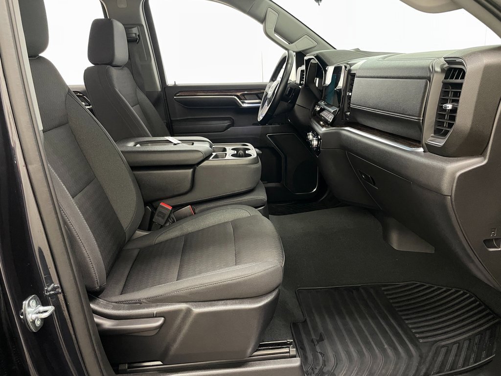 Certified 2023 GMC Sierra 1500 Elevation image 36