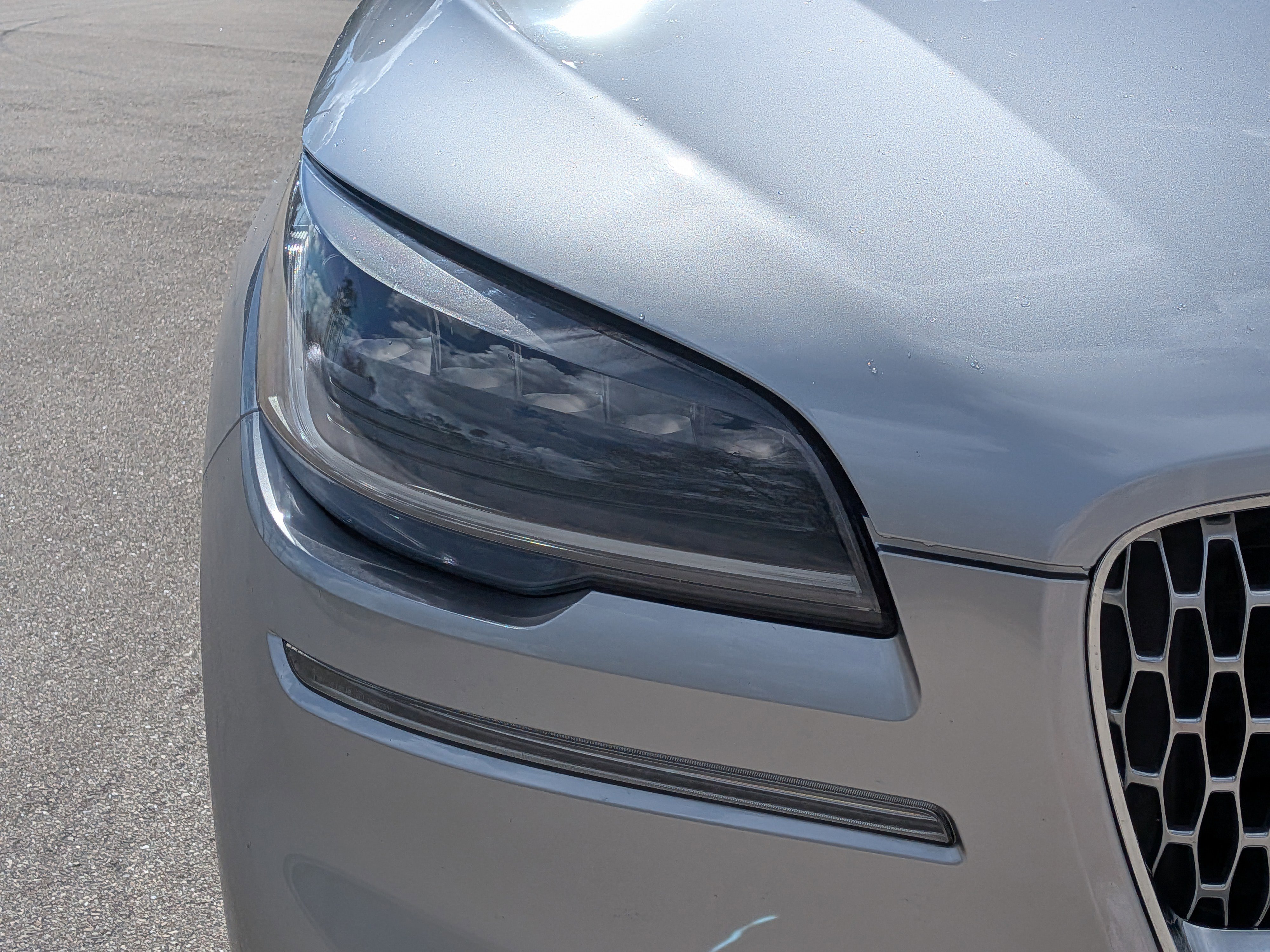 Used 2023 Lincoln Aviator Reserve image 10