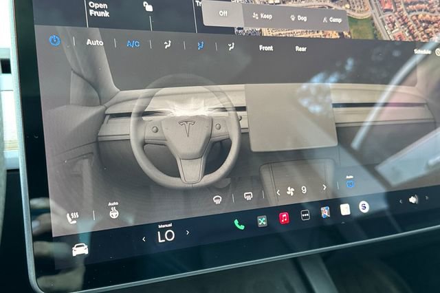 Used 2021 Tesla Model 3 Standard Range Plus RWD image 27