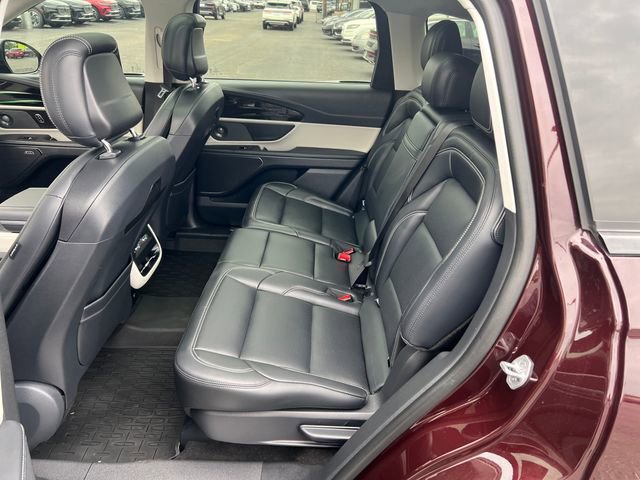 Certified 2024 Lincoln Nautilus Premier w/ Equipment Group 102A AWD/4WD image 30