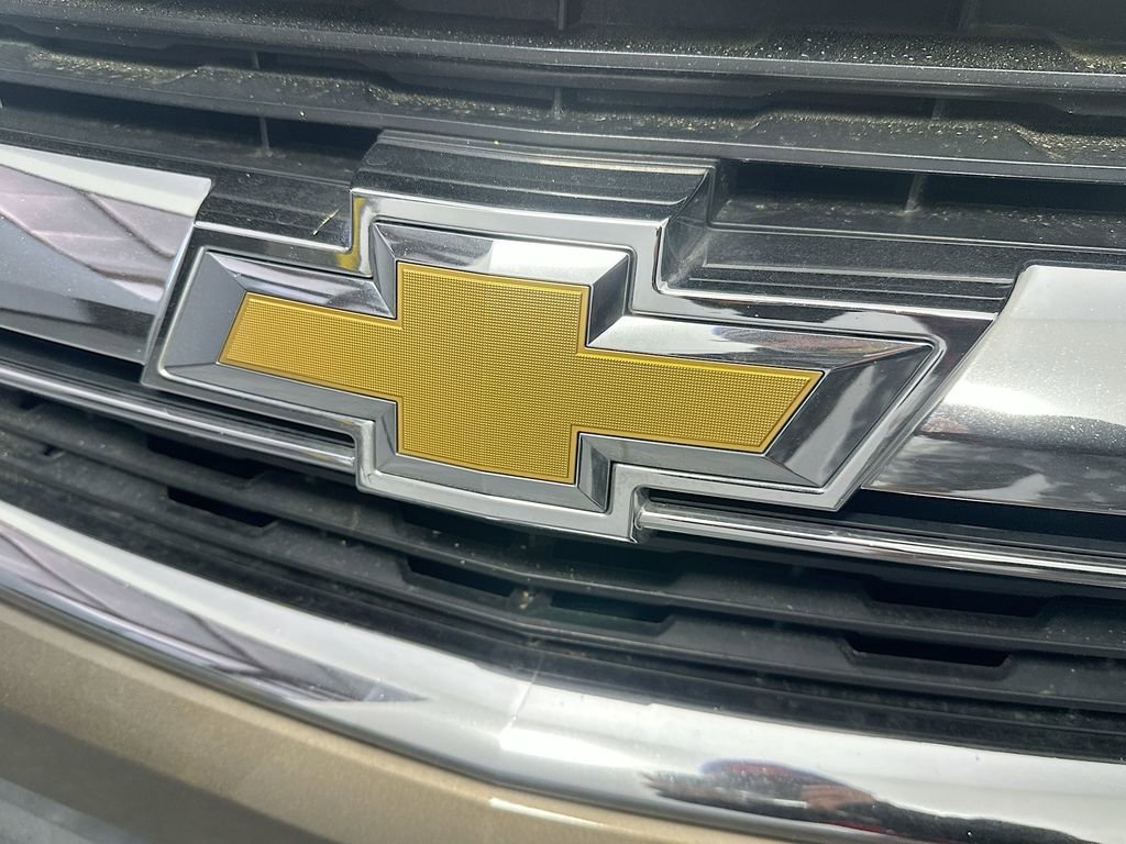 Used 2016 Chevrolet Colorado LT w/ Luxury Package, Chrome RWD image 38