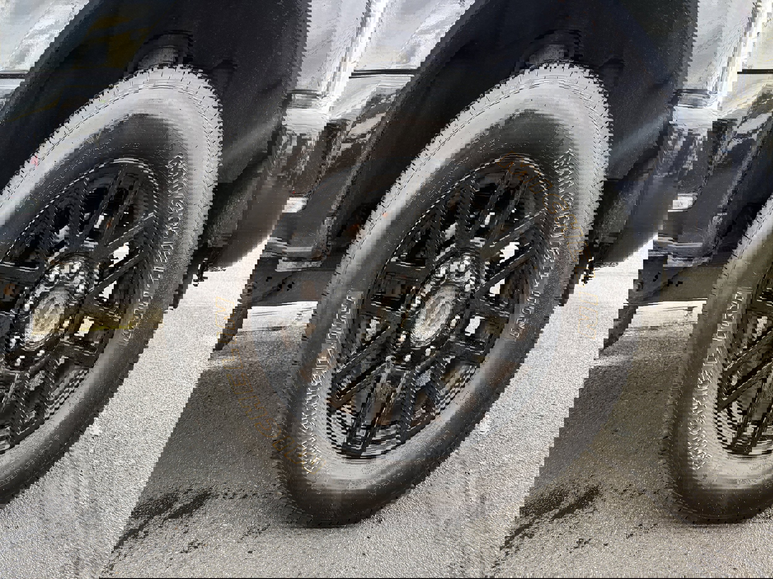 Used 2021 Ford F250 Lariat w/ Lariat Ultimate Package image 8