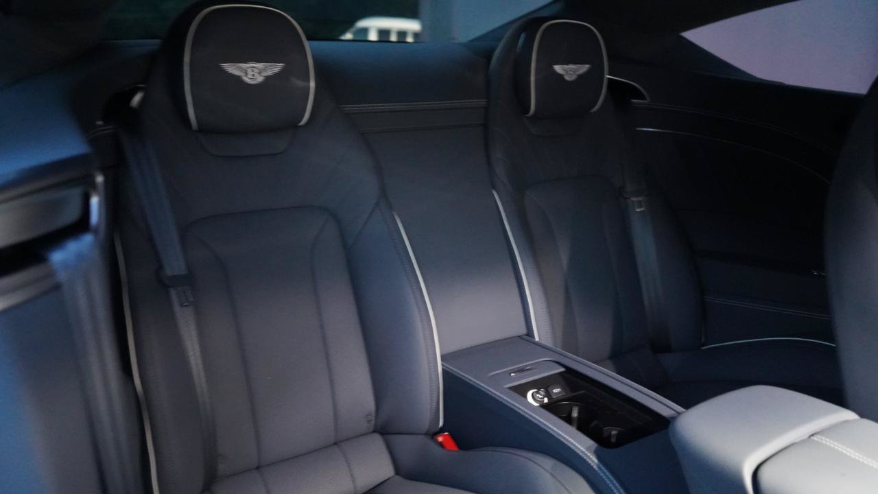 Used 2024 Bentley Continental GT V8 AWD/4WD image 51