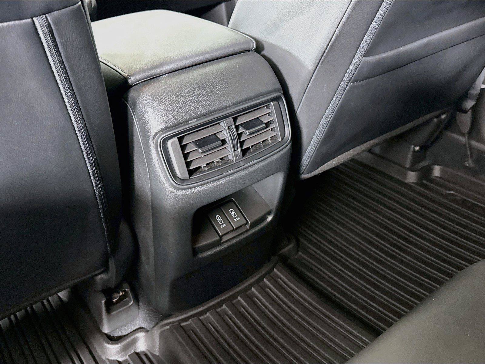 Used 2022 Honda CR-V EX-L image 35