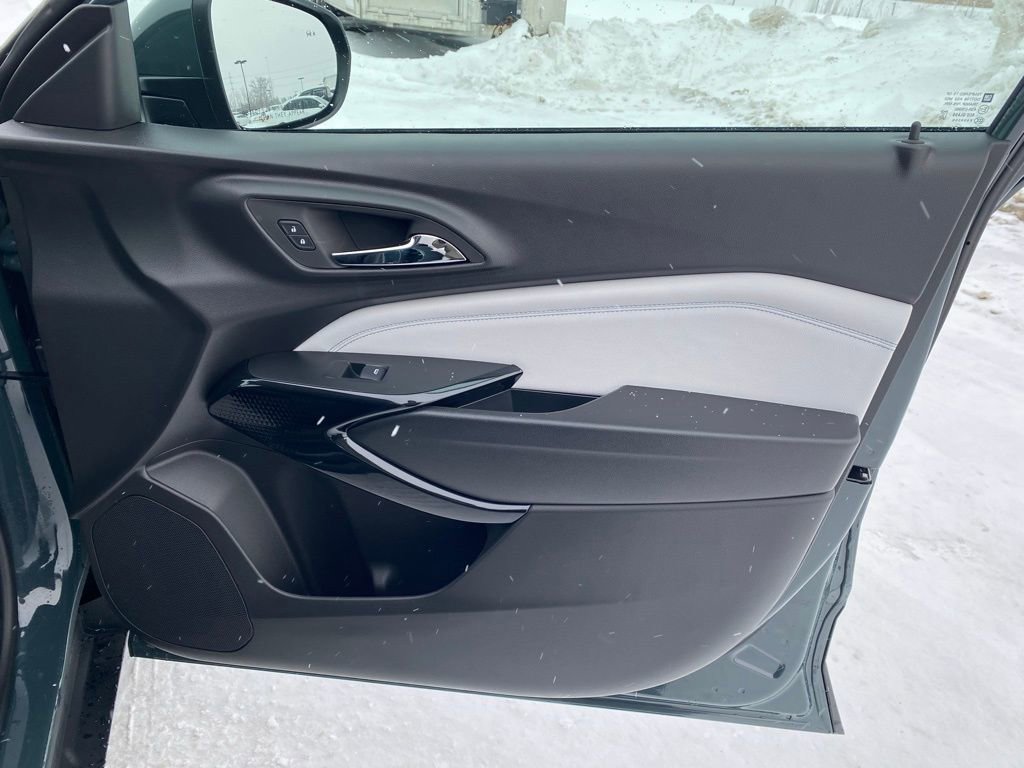 New 2026 Chevrolet Trax LT w/ Driver Confidence Package image 19