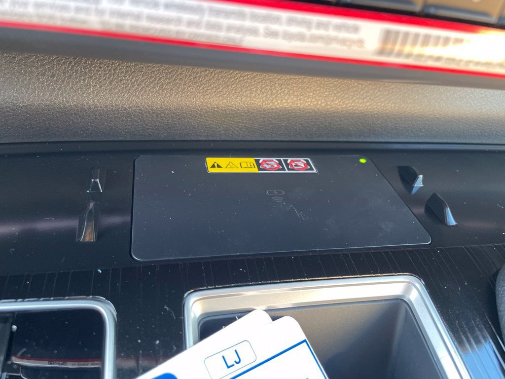 New 2026 Toyota Sienna XSE AWD/4WD image 19