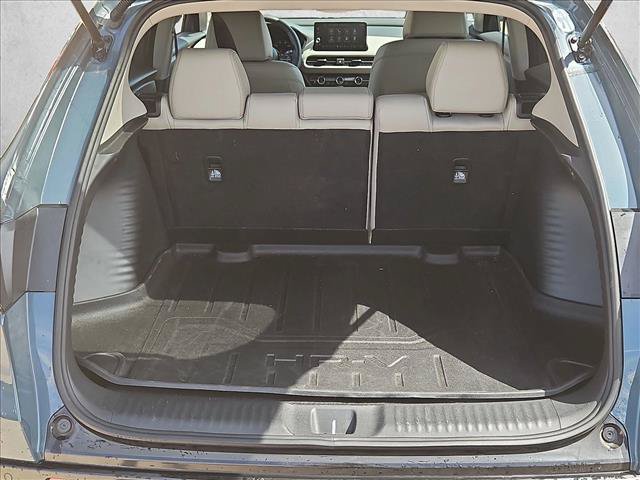Used 2024 Honda HR-V EX-L image 6