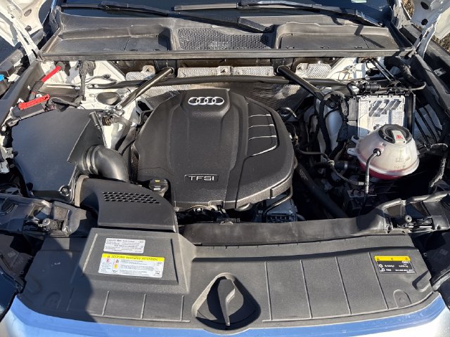 Used 2019 Audi Q5 2.0T Premium w/ Convenience Package AWD/4WD image 27