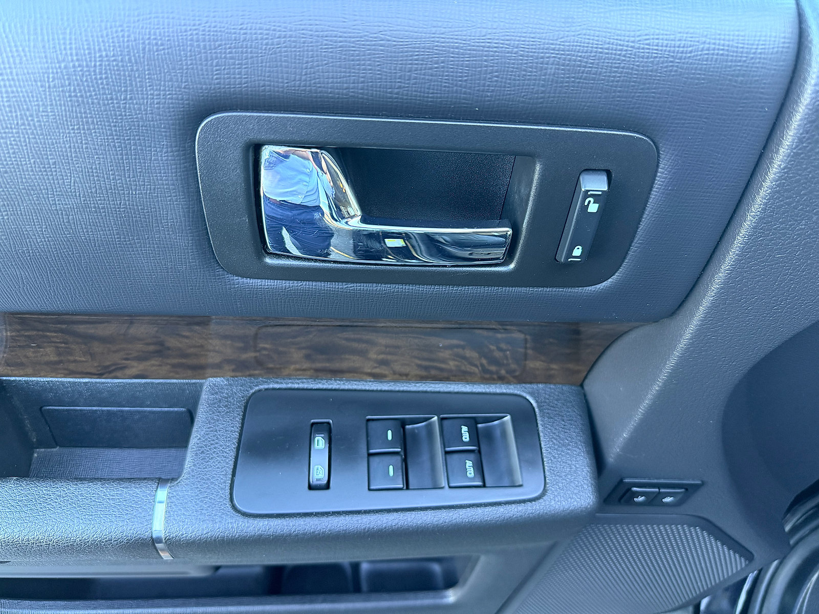 Used 2019 Ford Flex Limited image 16