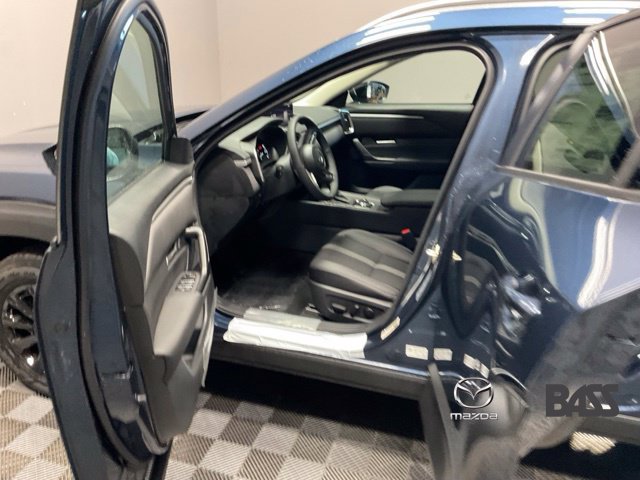 New 2026 MAZDA CX-50 2.5 Hybrid w/ Preferred Pkg AWD/4WD image 14