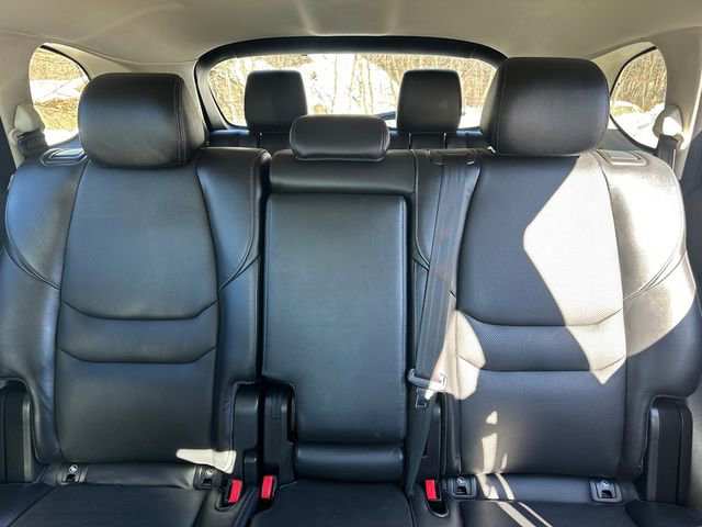 Used 2023 MAZDA CX-9 Touring Plus image 38
