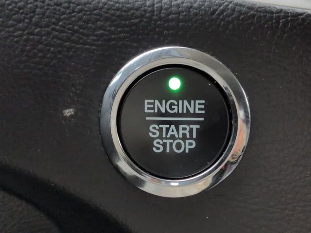 Certified 2023 Ford Edge SEL image 30