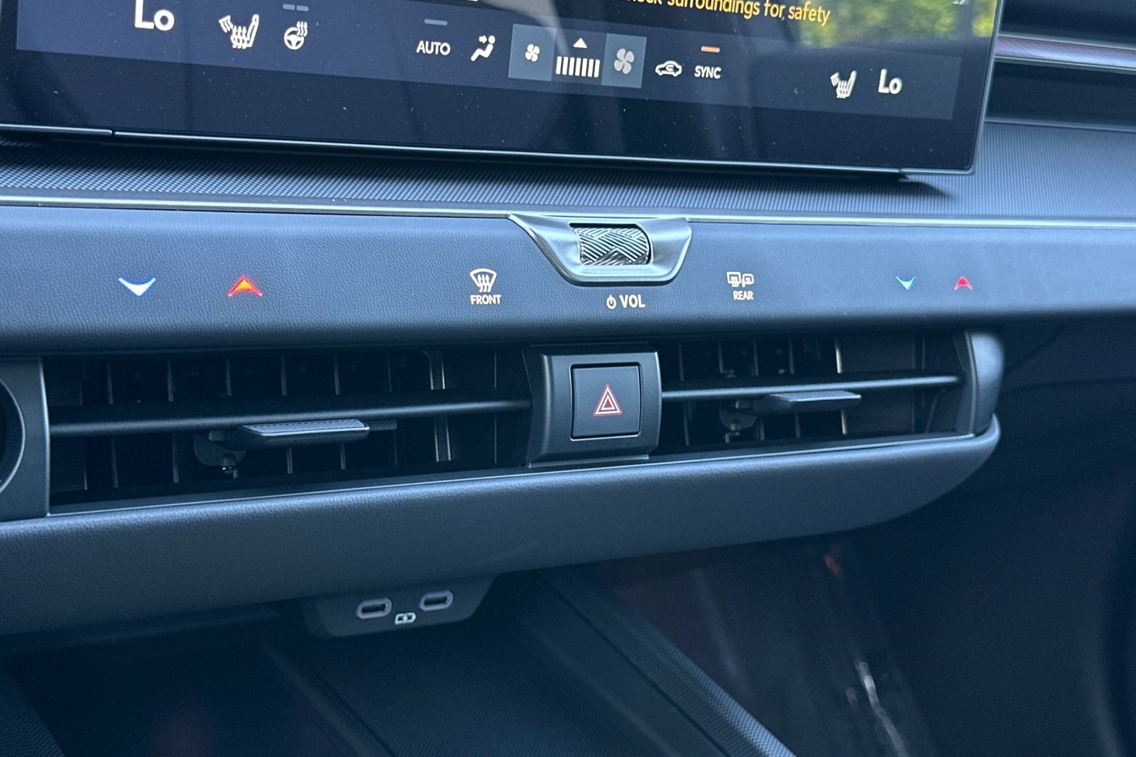 New 2026 Lexus ES 350h AWD w/ Convenience Package image 25