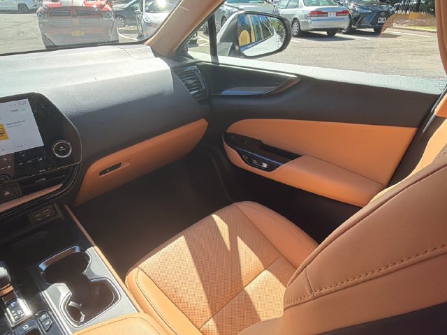 Certified 2024 Lexus NX 350 AWD w/ Cold Area Package image 16