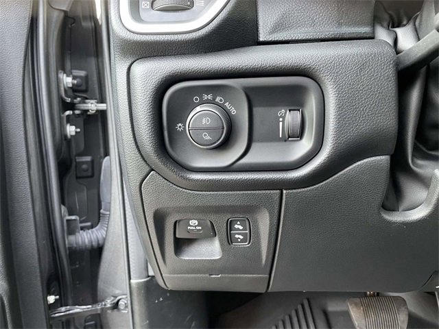 Used 2022 RAM 1500 Big Horn image 21