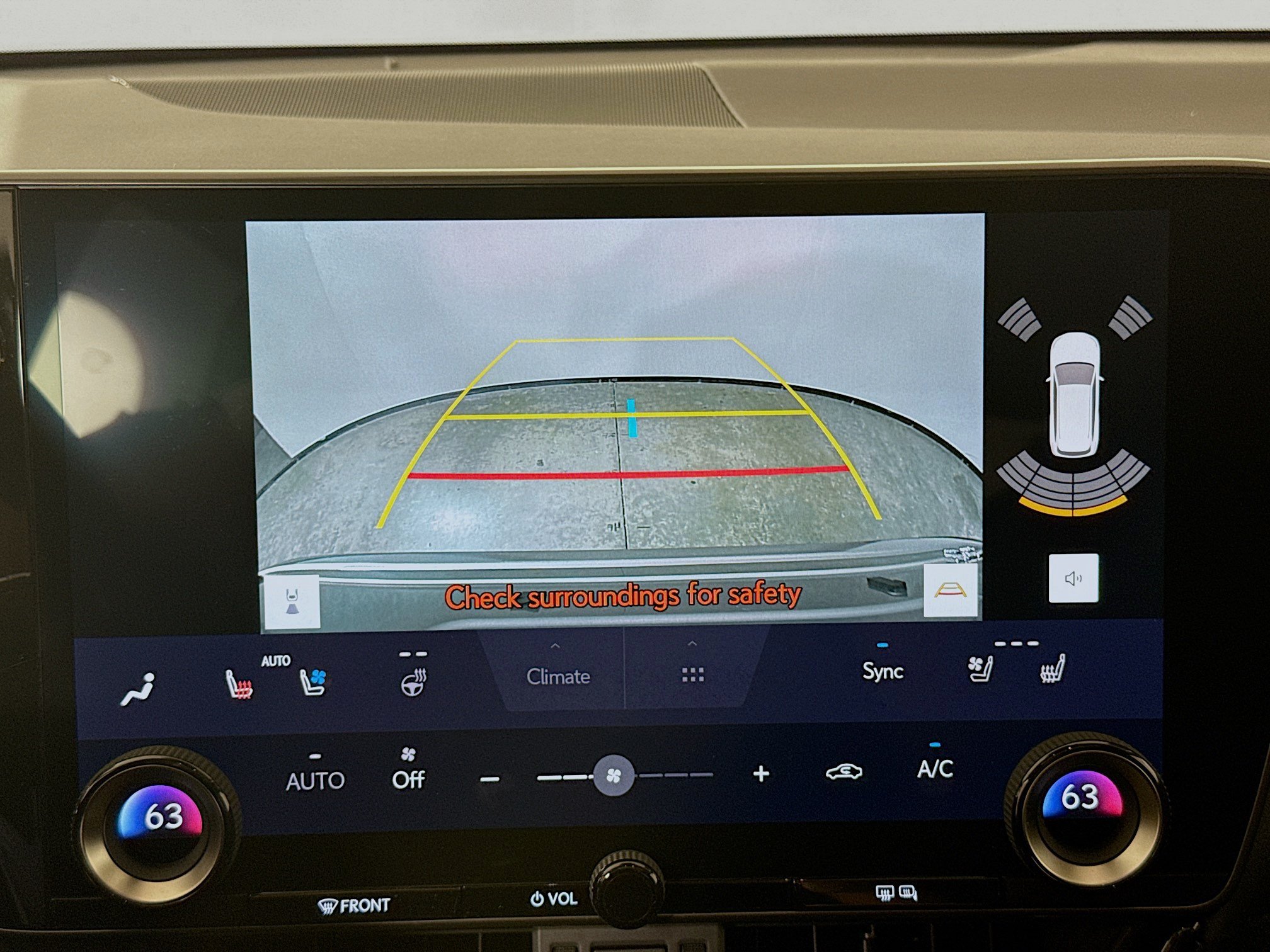 Certified 2024 Lexus NX 350 AWD image 16