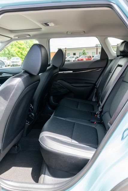 Used 2024 Kia Seltos EX AWD/4WD image 11