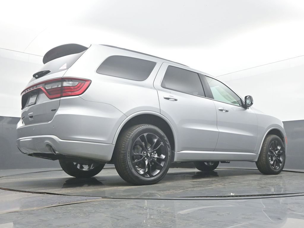 New 2026 Dodge Durango GT image 53