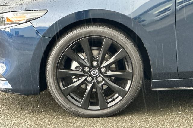 Used 2025 MAZDA MAZDA3 s image 29