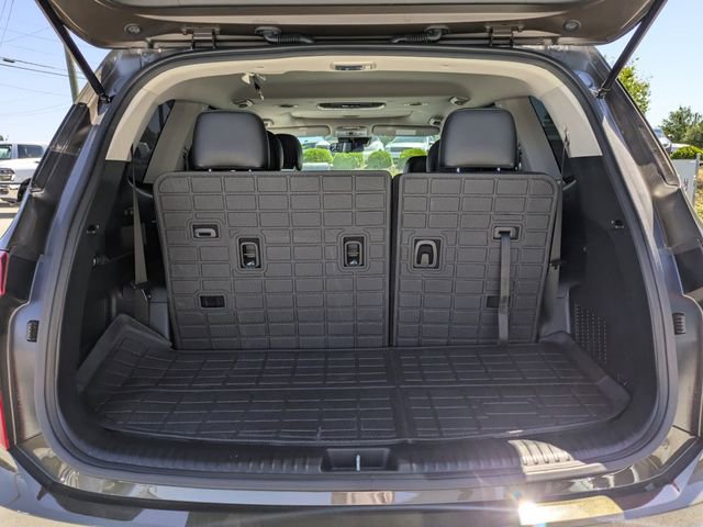 Used 2024 Kia Telluride S w/ S Sunroof Package FWD image 14