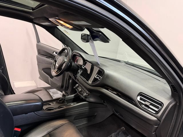 Used 2021 Dodge Durango Citadel AWD/4WD image 26