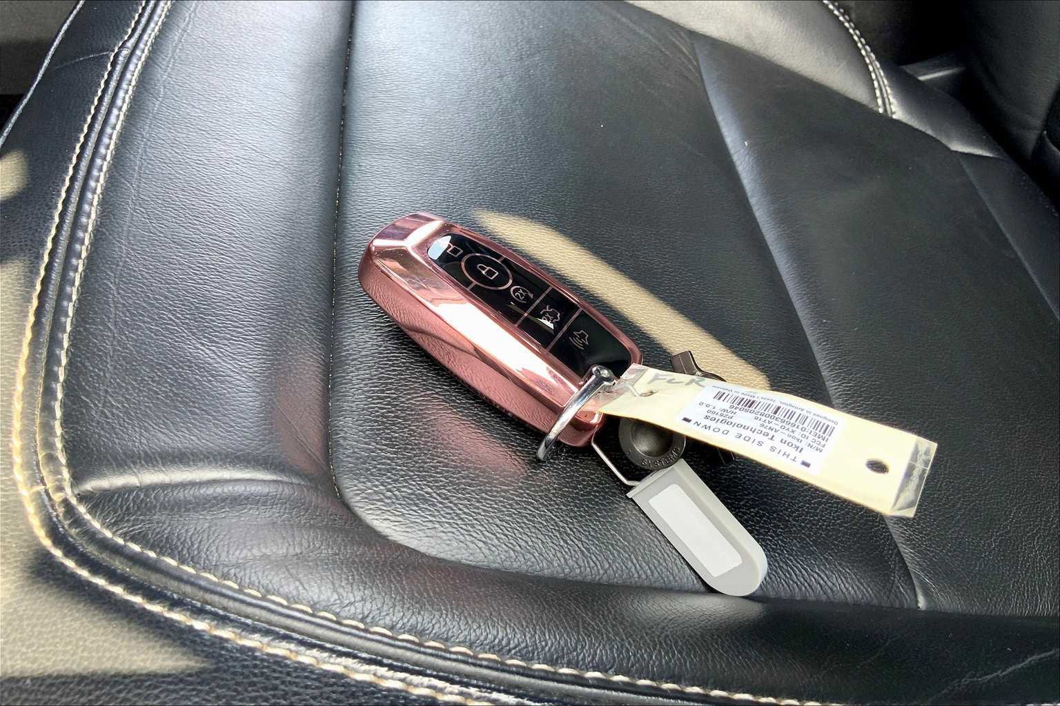 Used 2021 Ford Bronco First Edition image 25