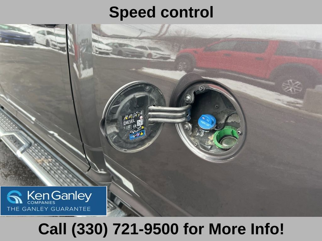 Used 2024 RAM 2500 Big Horn image 48