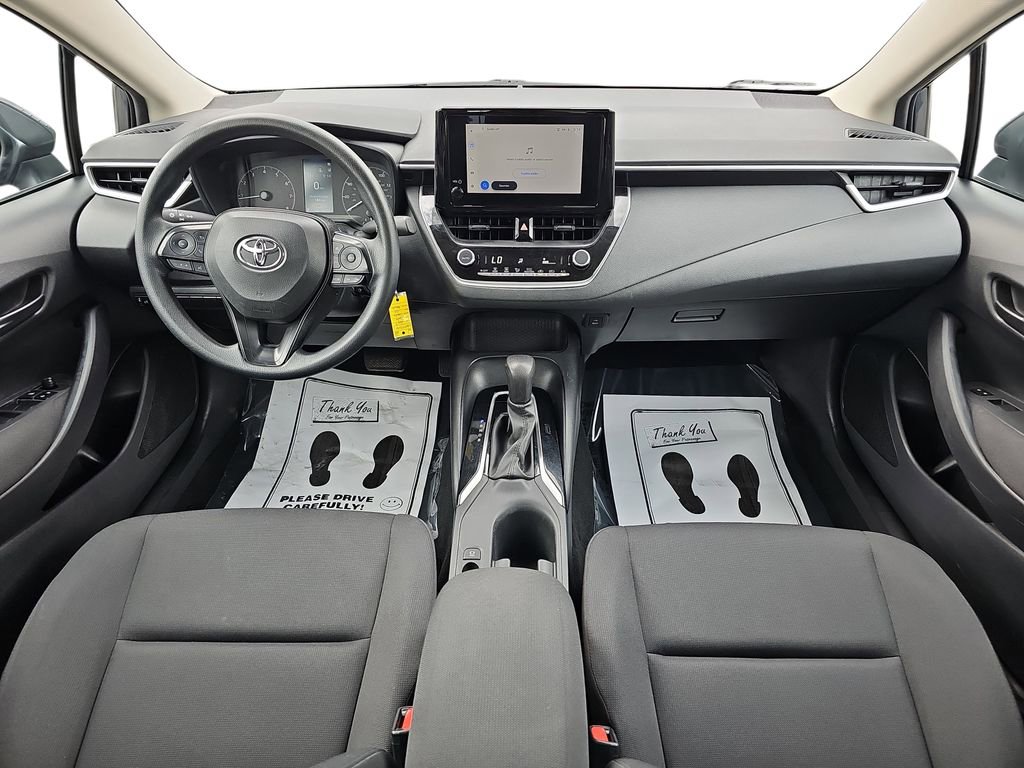 Used 2024 Toyota Corolla LE FWD image 13