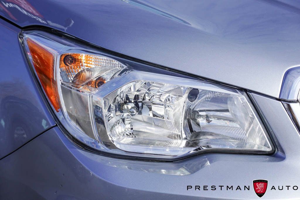 Used 2015 Subaru Forester 2.5i Limited w/ Popular Package #1 image 28