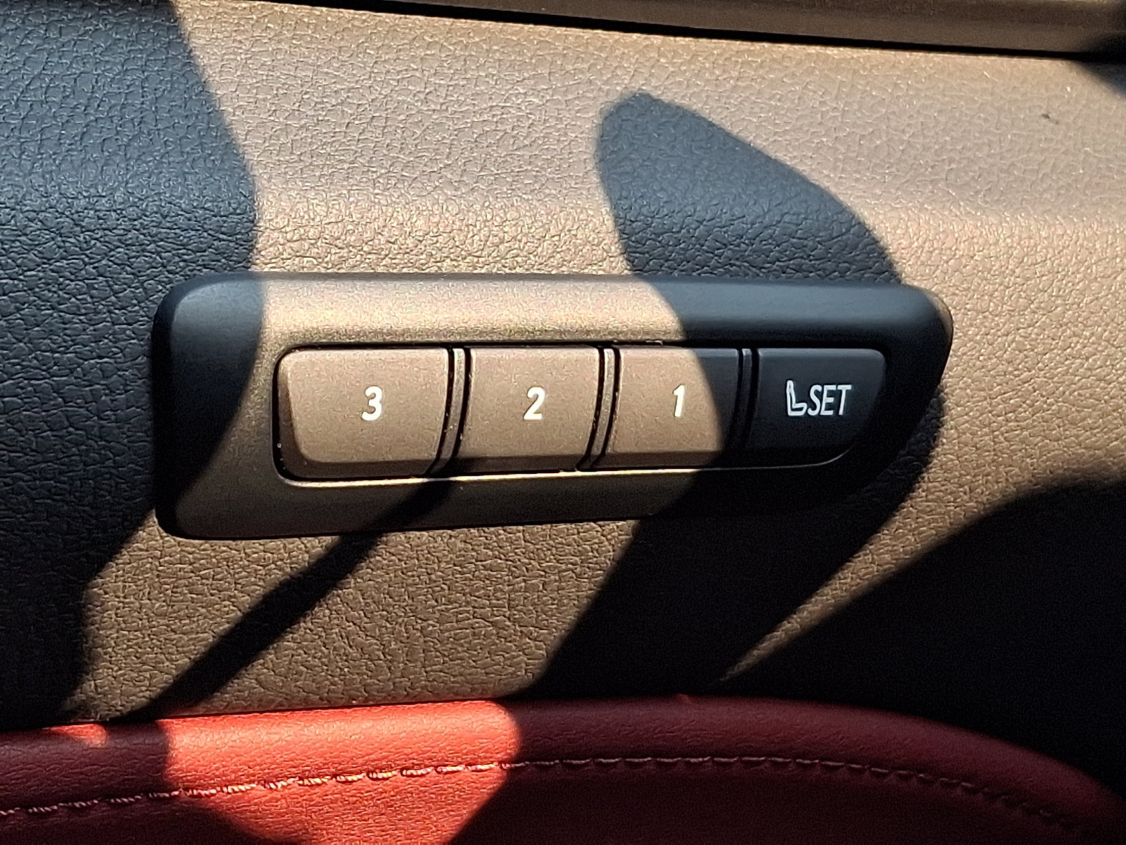 Certified 2024 Lexus NX 350 AWD image 27