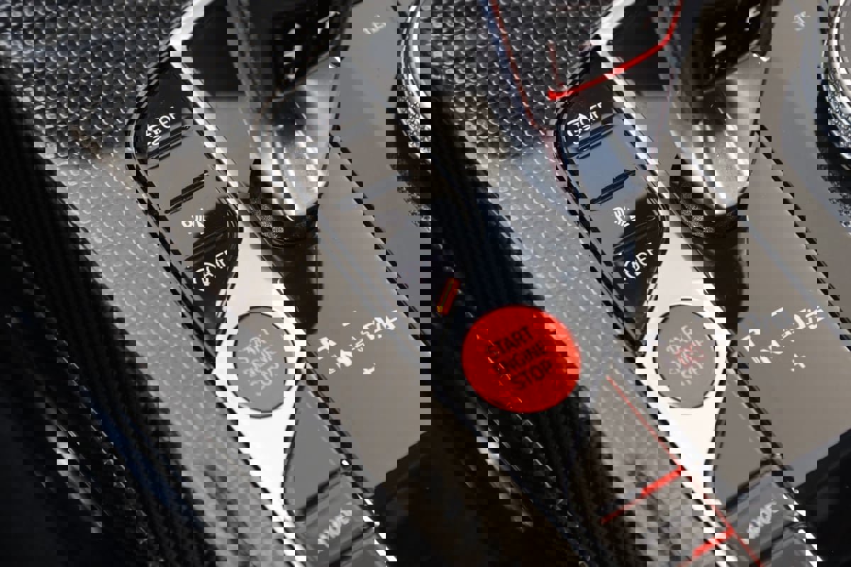 Used 2024 BMW M3 CS w/ M Driver's Package image 47