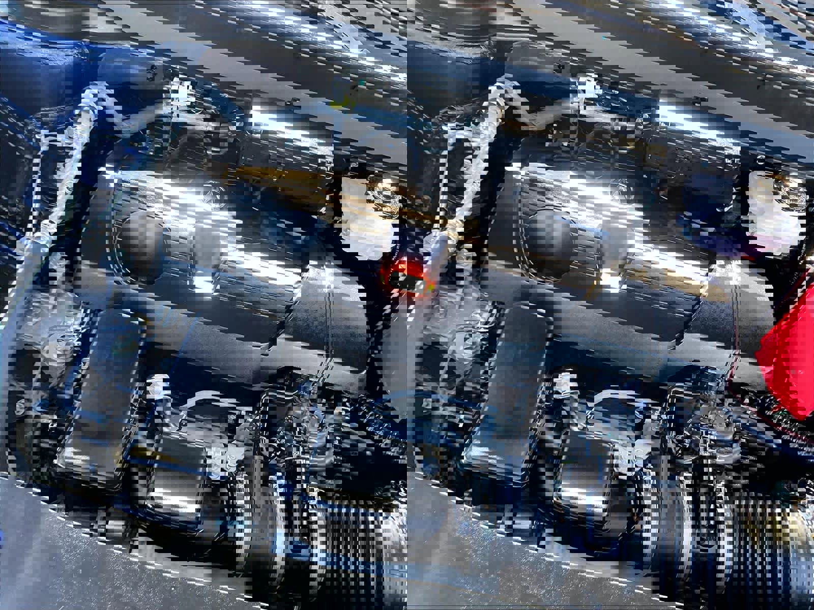 Used 2023 Acura RDX AWD image 32