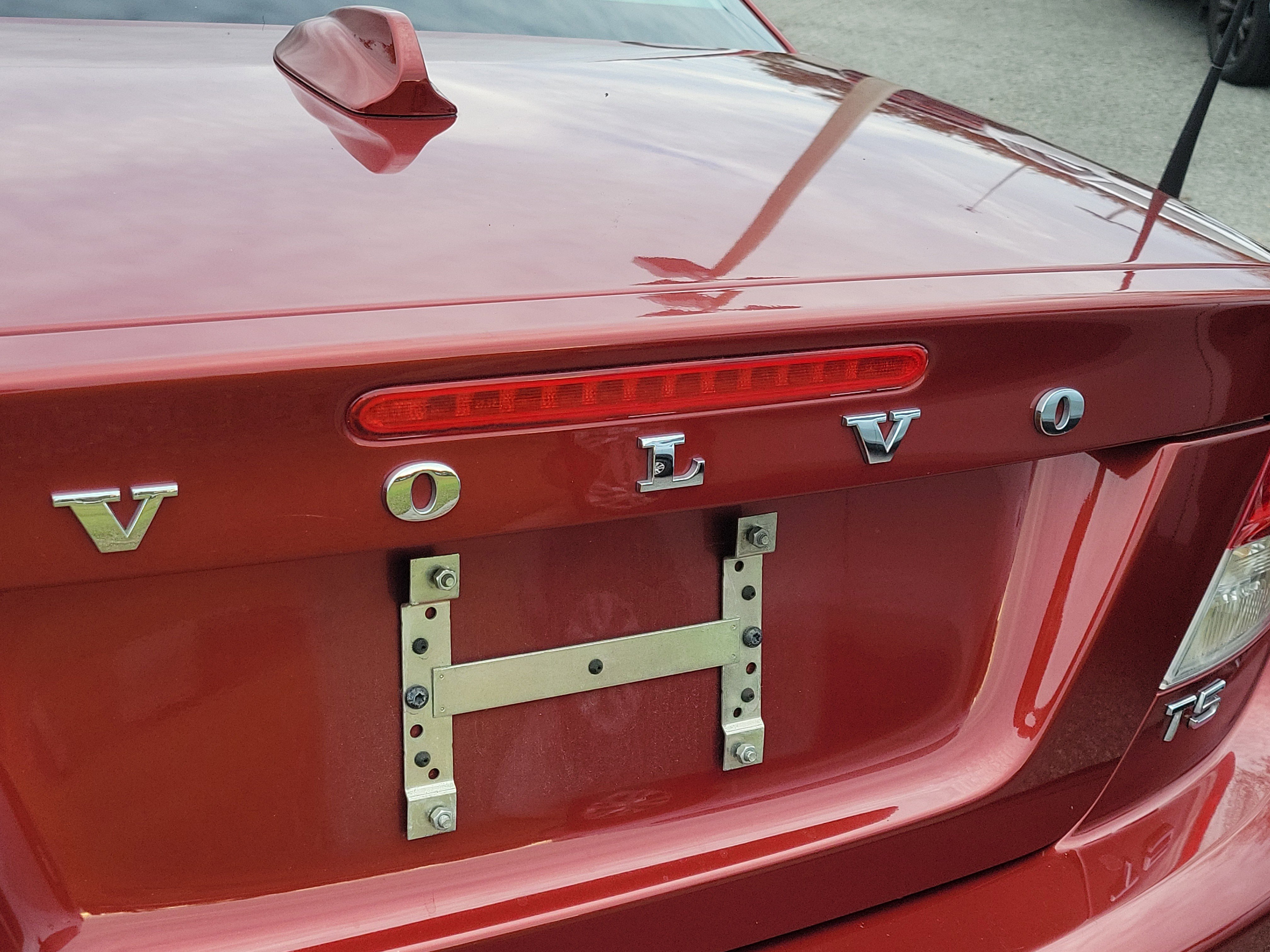 Used 2013 Volvo C70 T5 image 21