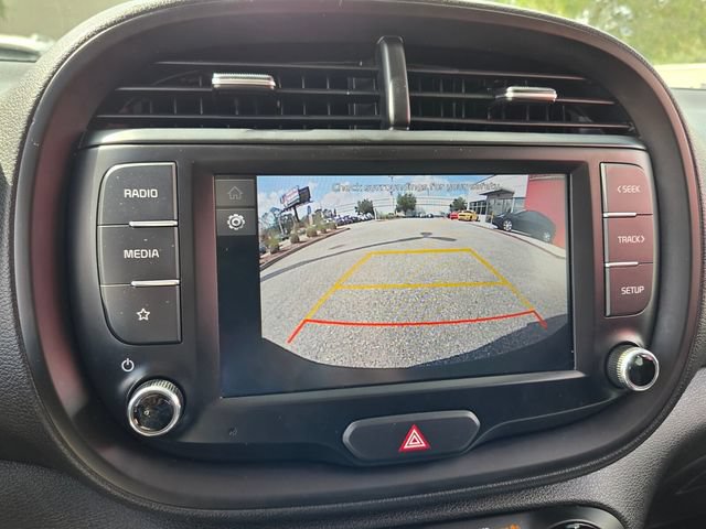 Used 2022 Kia Soul LX w/ Technology Package FWD image 23