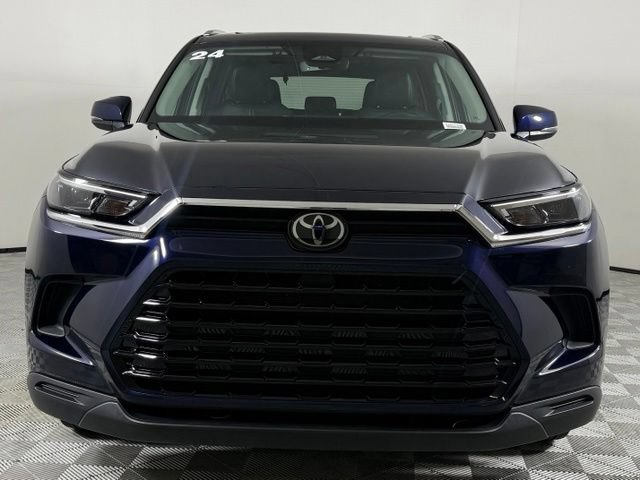 Used 2024 Toyota Grand Highlander FWD image 11