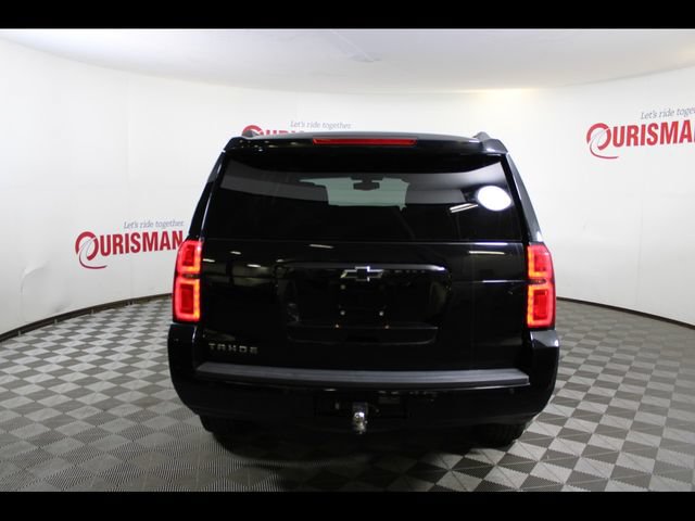 Used 2018 Chevrolet Tahoe LS AWD/4WD image 6