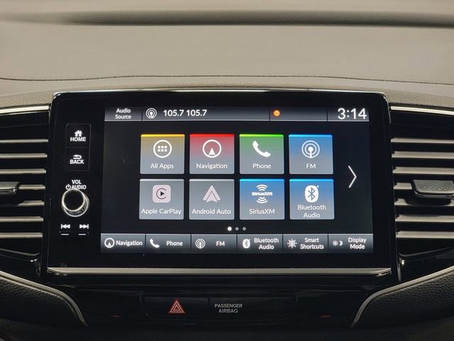 Certified 2026 Honda Ridgeline TrailSport image 19